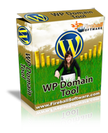 WP Domain Tool